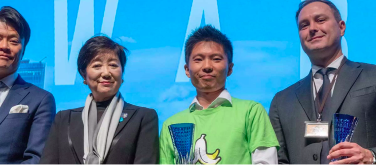 保険テクノロジー会社のjustInCaseが東京都主催「東京金融賞」第1位（都民ニーズ解決部門）を受賞